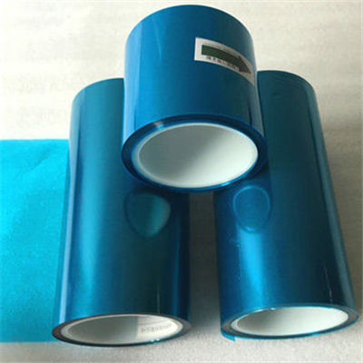 氟素離型膜的基本知識(shí)說明