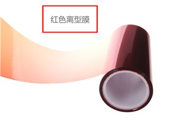 離型膜在OCA光學(xué)膠和AB膠上的運用