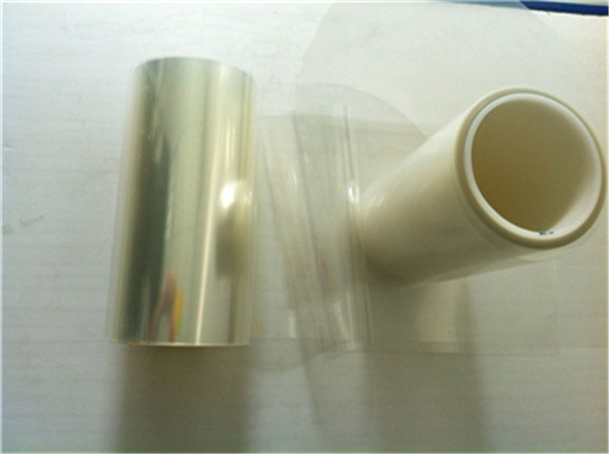 PET離型膜應(yīng)用于塑膠業(yè)、打印行業(yè)