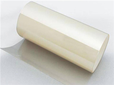 氟素離型膜的特點(diǎn)和用途有哪些