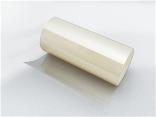 PET離型膜在塑膠業(yè)、打印行業(yè)中的應(yīng)用